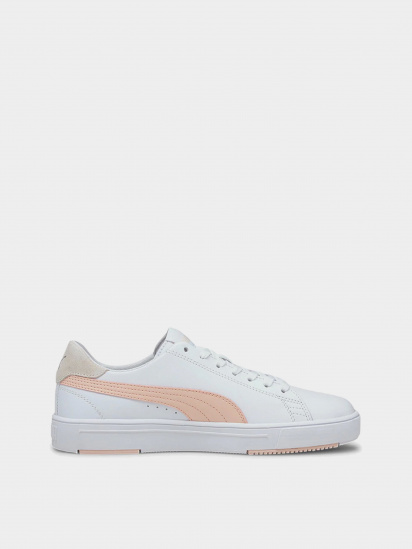 Кеди низькі PUMA Serve Pro Lite модель 37490206 — фото 4 - INTERTOP