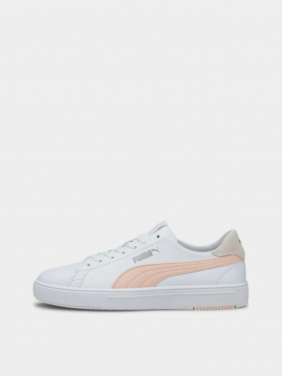 Кеди низькі PUMA Serve Pro Lite модель 37490206 — фото 5 - INTERTOP