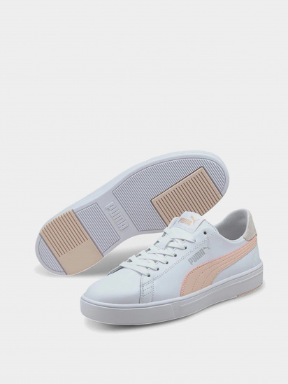 Кеди низькі PUMA Serve Pro Lite модель 37490206 - фото