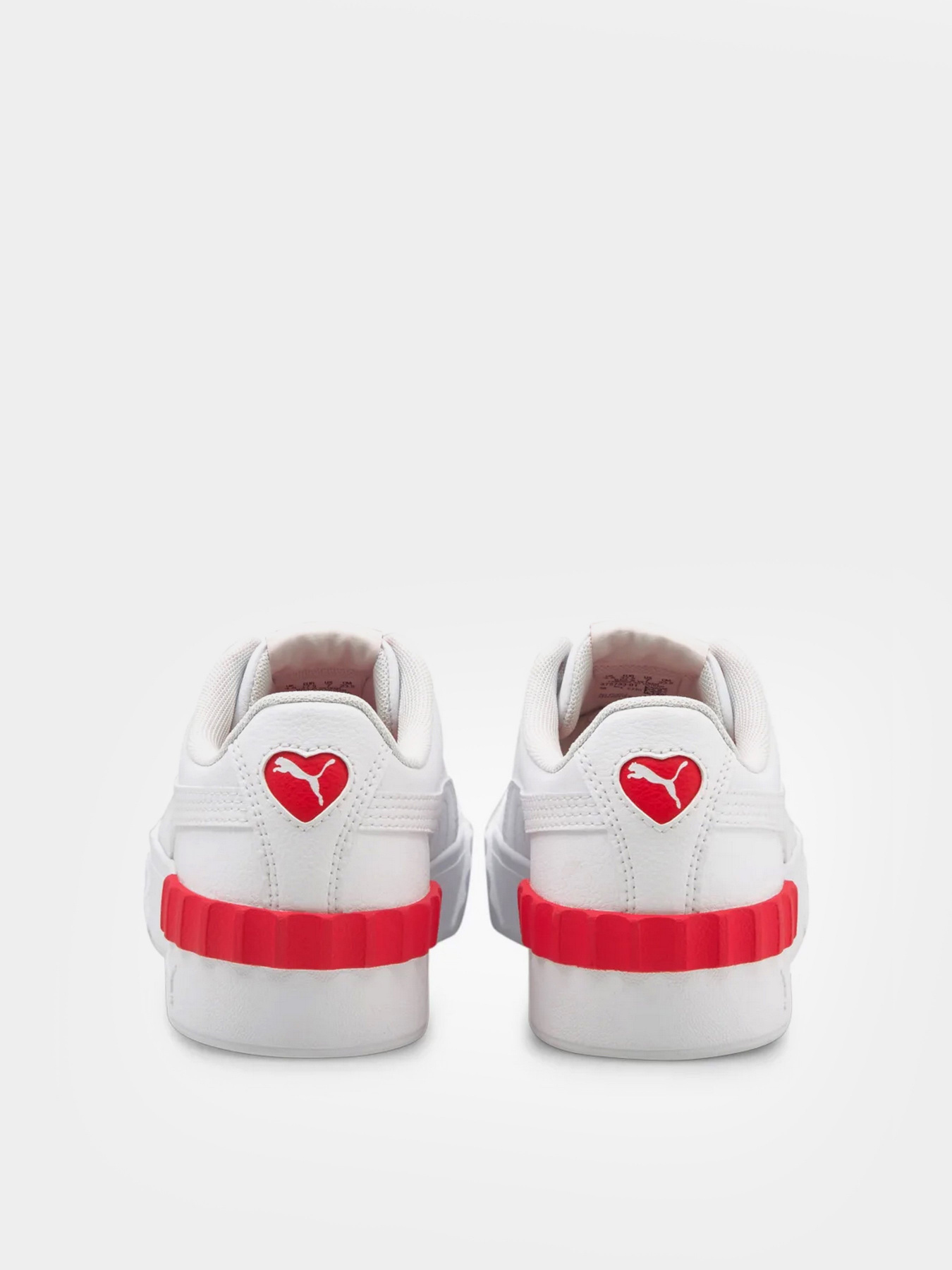 Кеди низькі PUMA Carina Lift Valentine модель 37573301 Фото