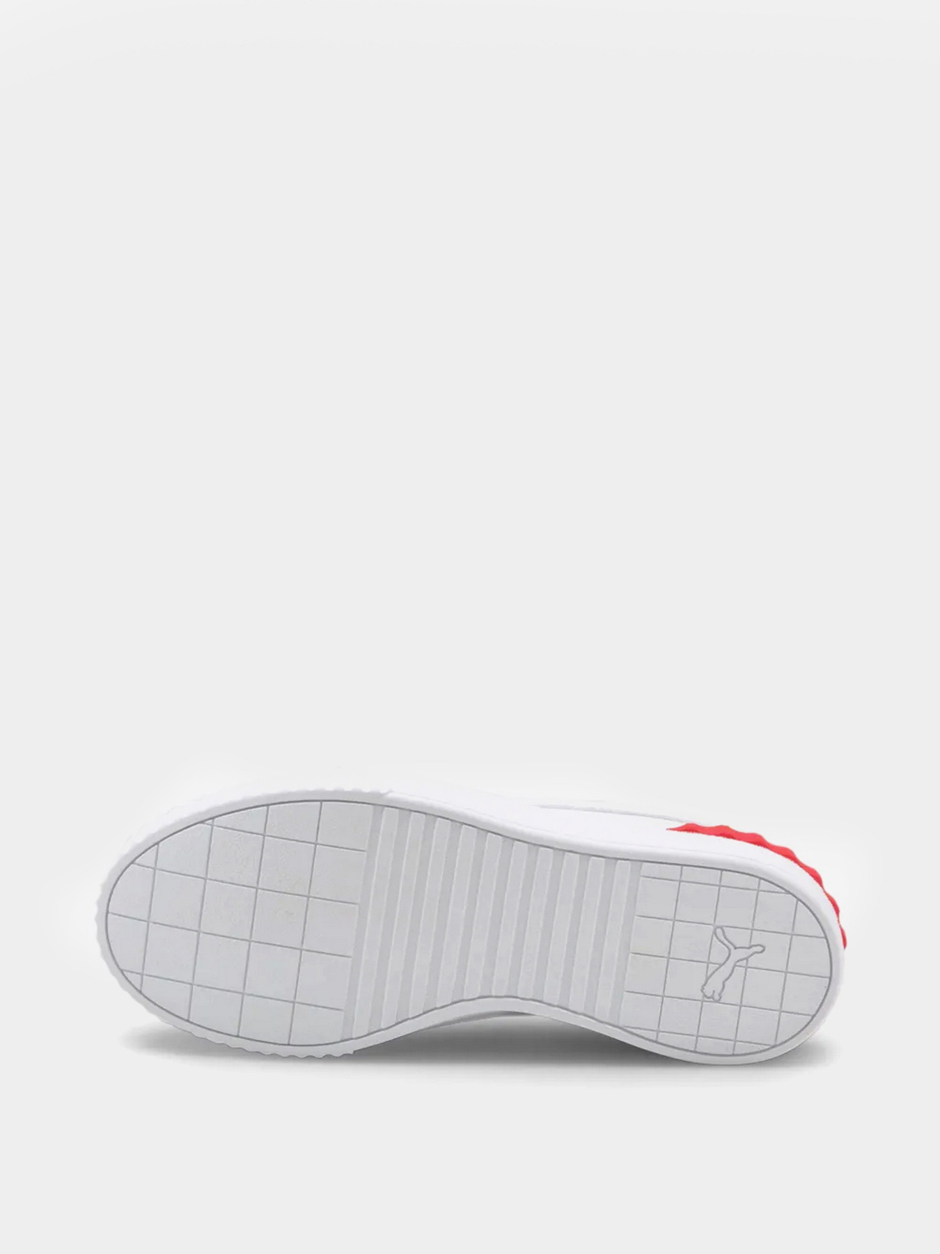 Кеды низкие PUMA Carina Lift Valentine модель 37573301 Фото