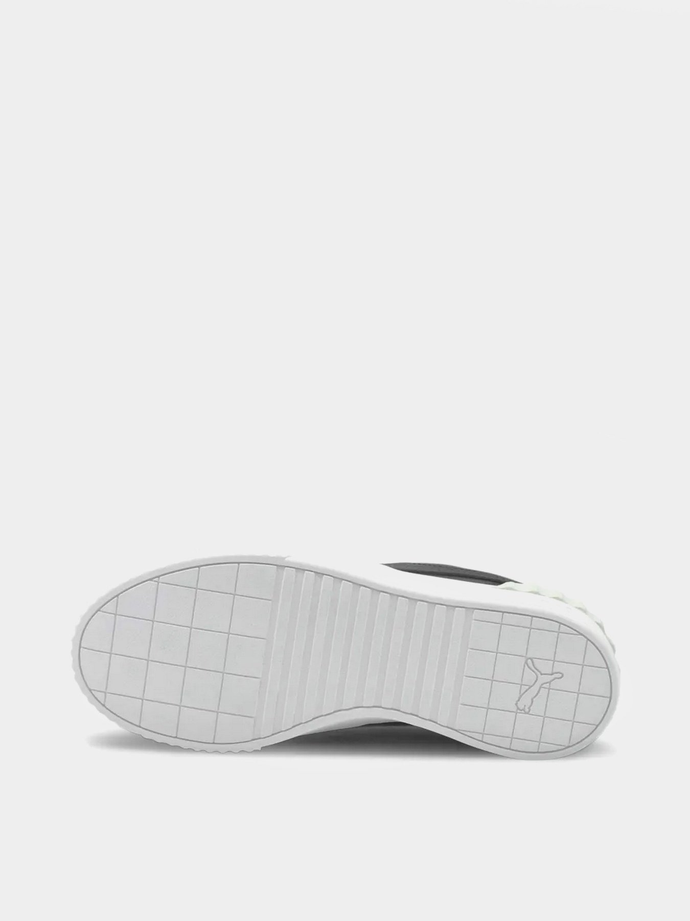 Кеды низкие PUMA Carina Lift Valentine модель 37573302 Фото