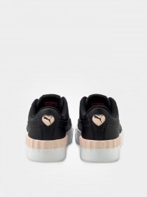 Кеды низкие PUMA Carina Lift Valentine модель 37573302 Фото