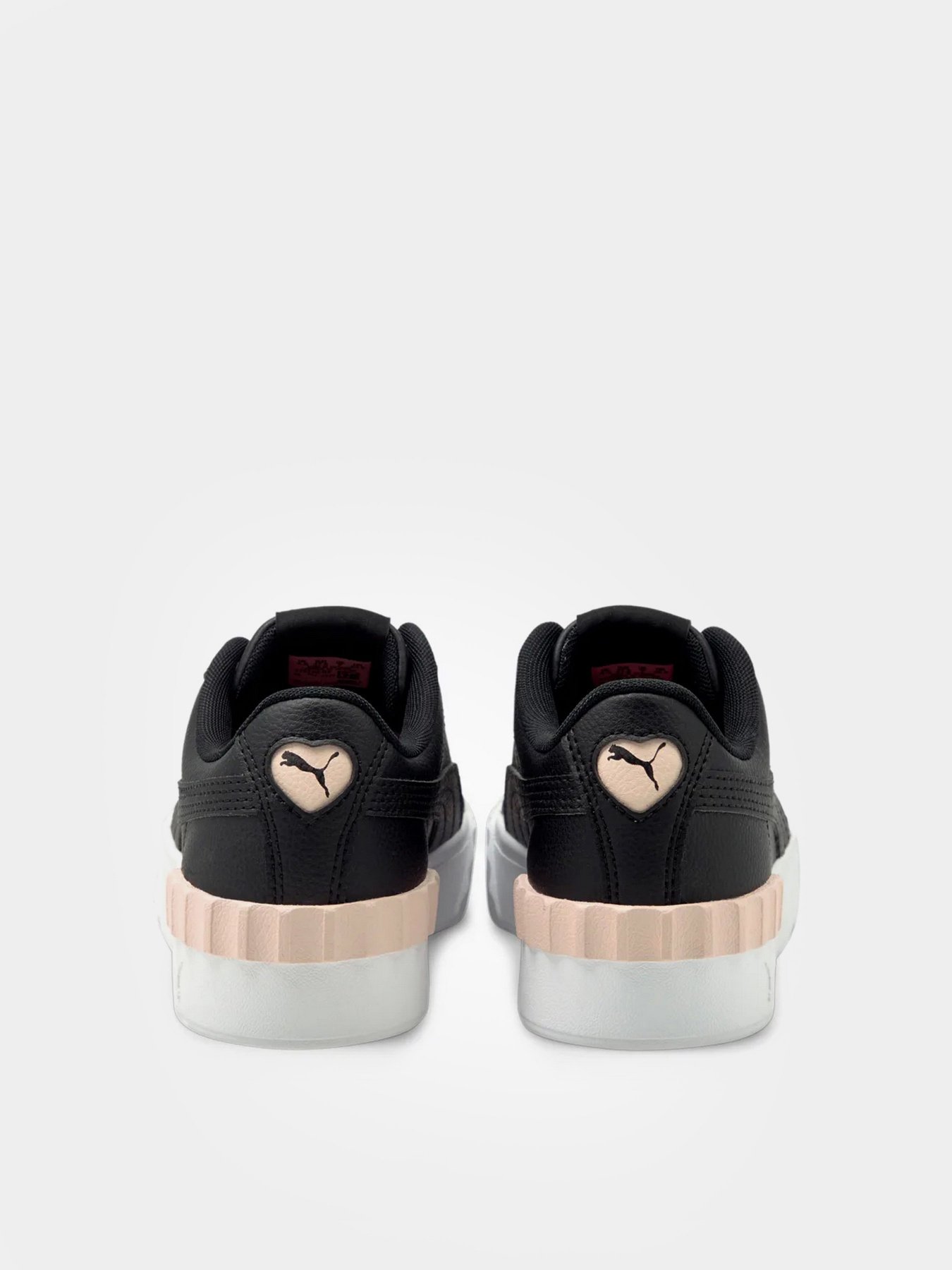 Кеды низкие PUMA Carina Lift Valentine модель 37573302 Фото