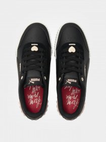 Кеды низкие PUMA Carina Lift Valentine модель 37573302 Фото