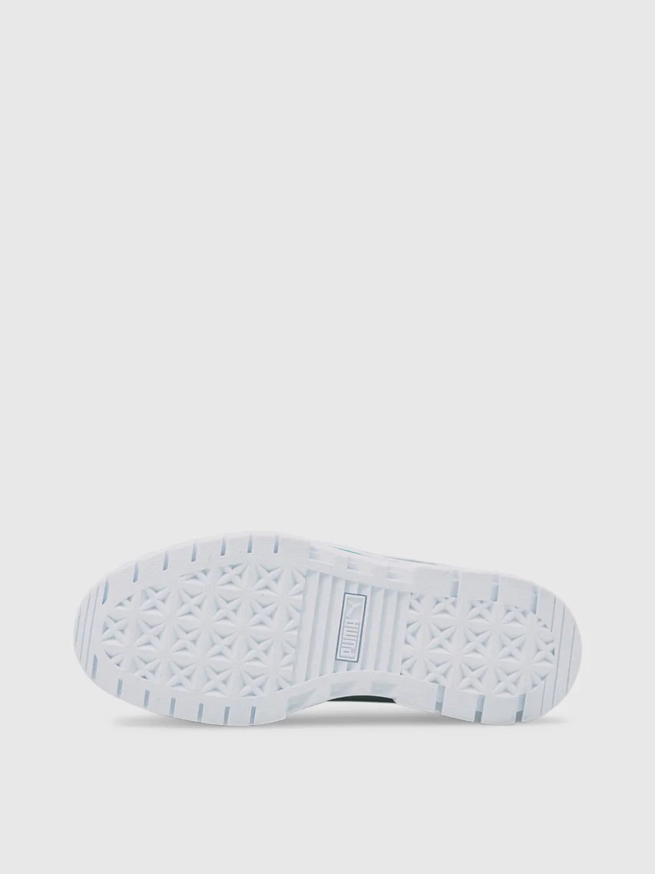 Кеды низкие PUMA Mayze Crystal Galaxy модель 38332001 Фото