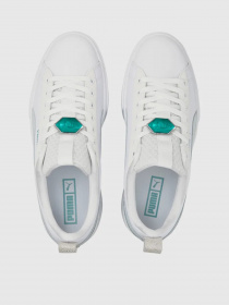 Кеды низкие PUMA Mayze Crystal Galaxy модель 38332001 Фото