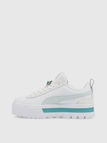 Кеди низькі PUMA Mayze Crystal Galaxy модель 38332001 Фото