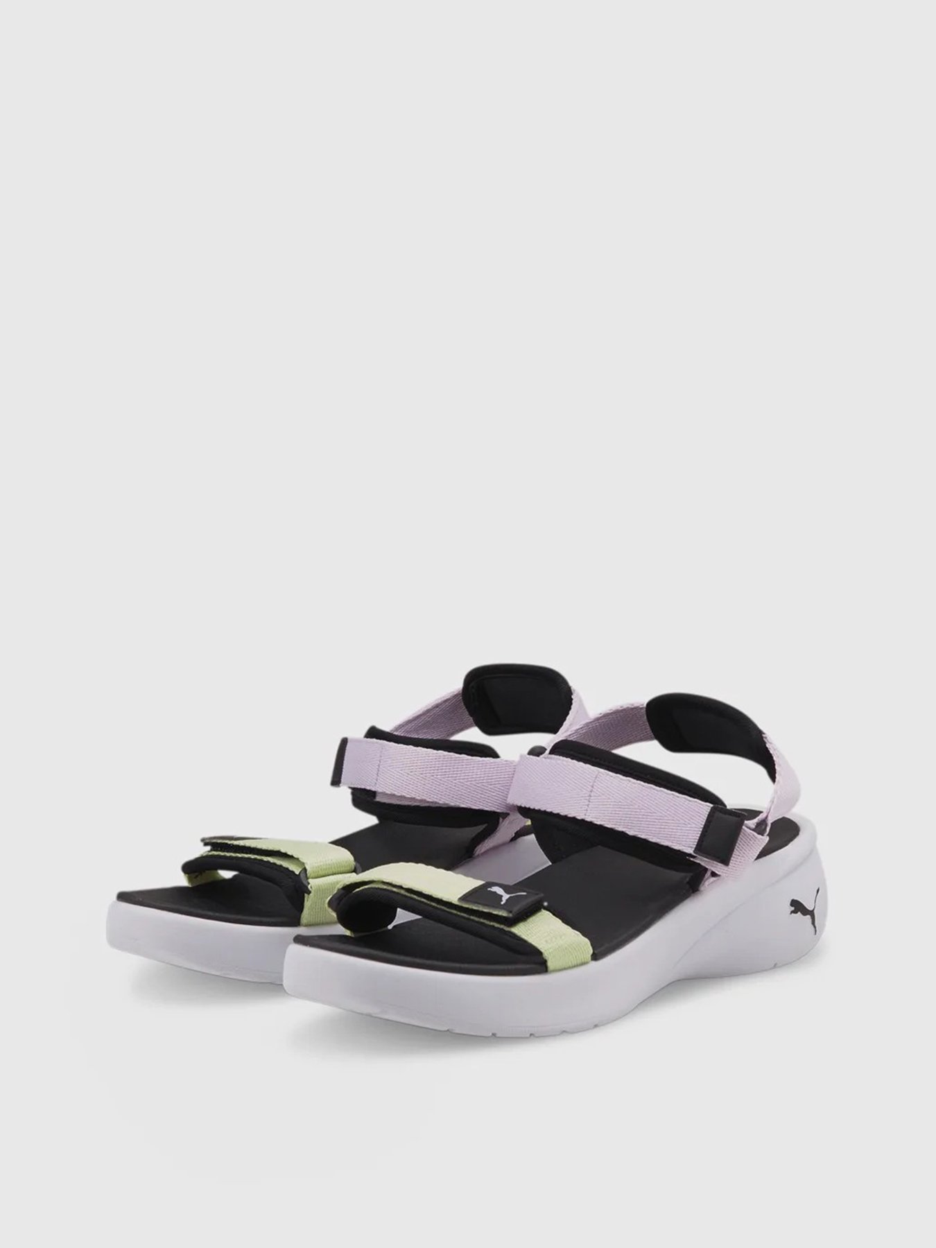 Сандалії PUMA Sporty Vola модель 38413202 Фото