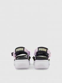Сандалії PUMA Sporty Vola модель 38413202 Фото