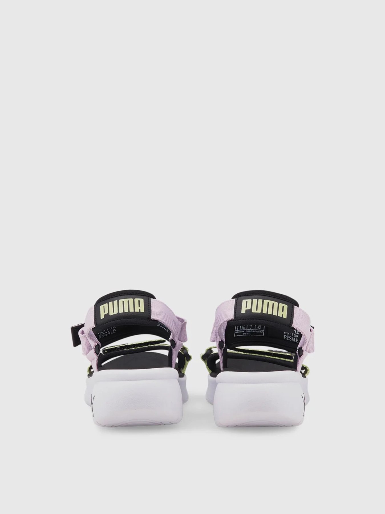 Сандалии PUMA Sporty Vola модель 38413202 Фото