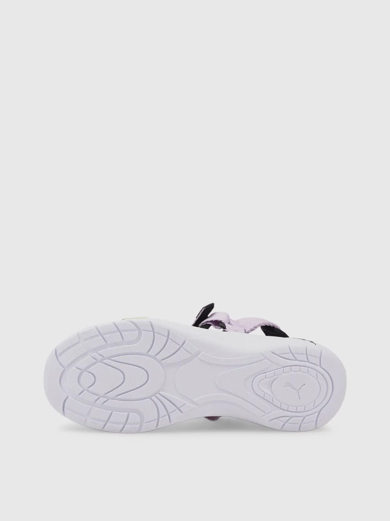 Сандалии PUMA Sporty Vola модель 38413202 Фото