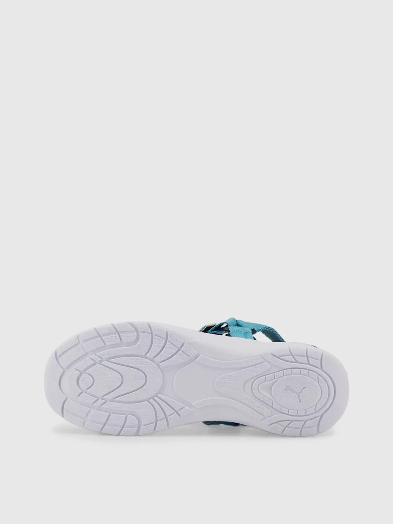 Сандалії PUMA Sporty Vola Модель 38413203 Фото