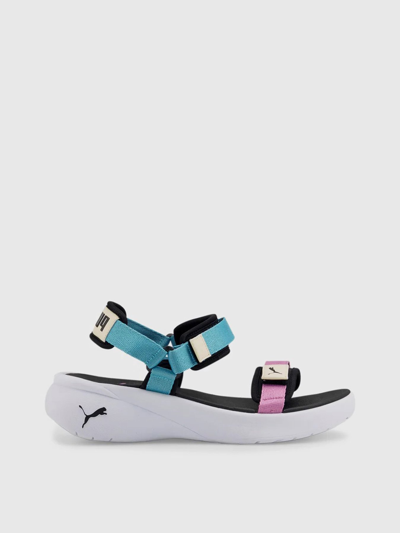 Сандалії PUMA Sporty Vola Модель 38413203 Фото