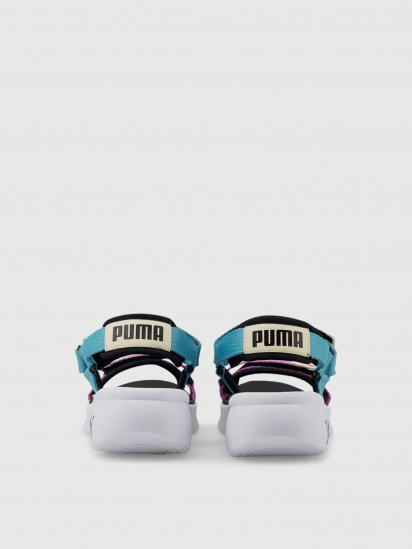 Сандалії PUMA Sporty Vola модель 38413203 — фото 3 - INTERTOP