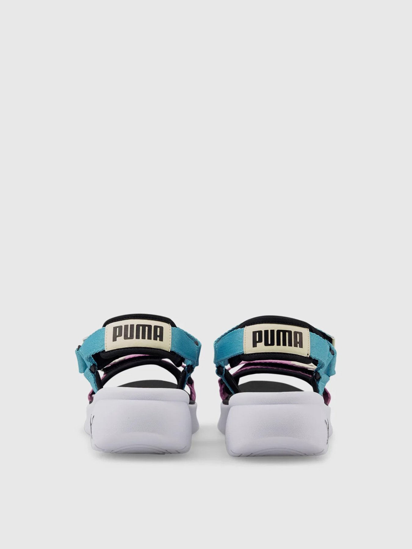 Сандалии PUMA Sporty Vola модель 38413203 Фото
