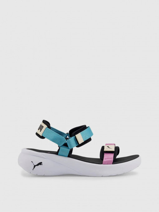 Сандалії PUMA Sporty Vola модель 38413203 Фото