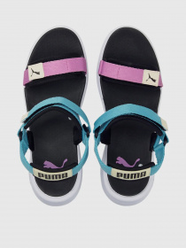 Сандалии PUMA Sporty Vola модель 38413203 Фото