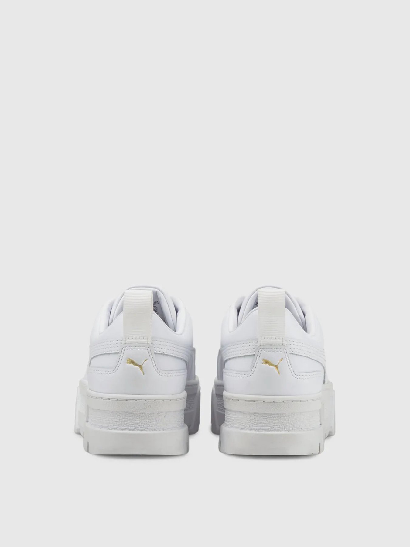 Кеди низькі PUMA Mayze Classic модель 38420901 Фото