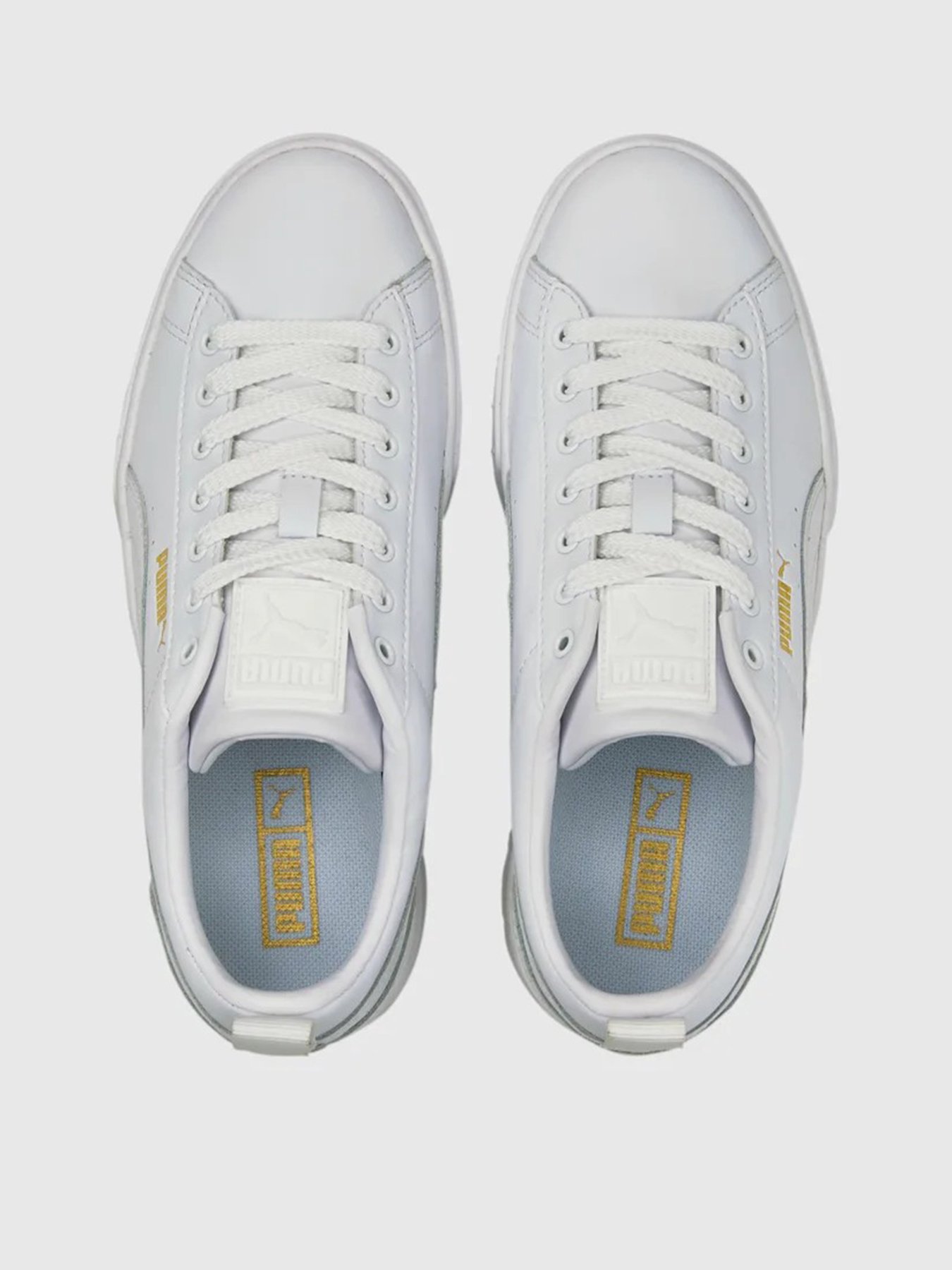 Кеди низькі PUMA Mayze Classic модель 38420901 Фото