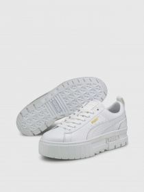 Кеди низькі PUMA Mayze Classic модель 38420901 Фото