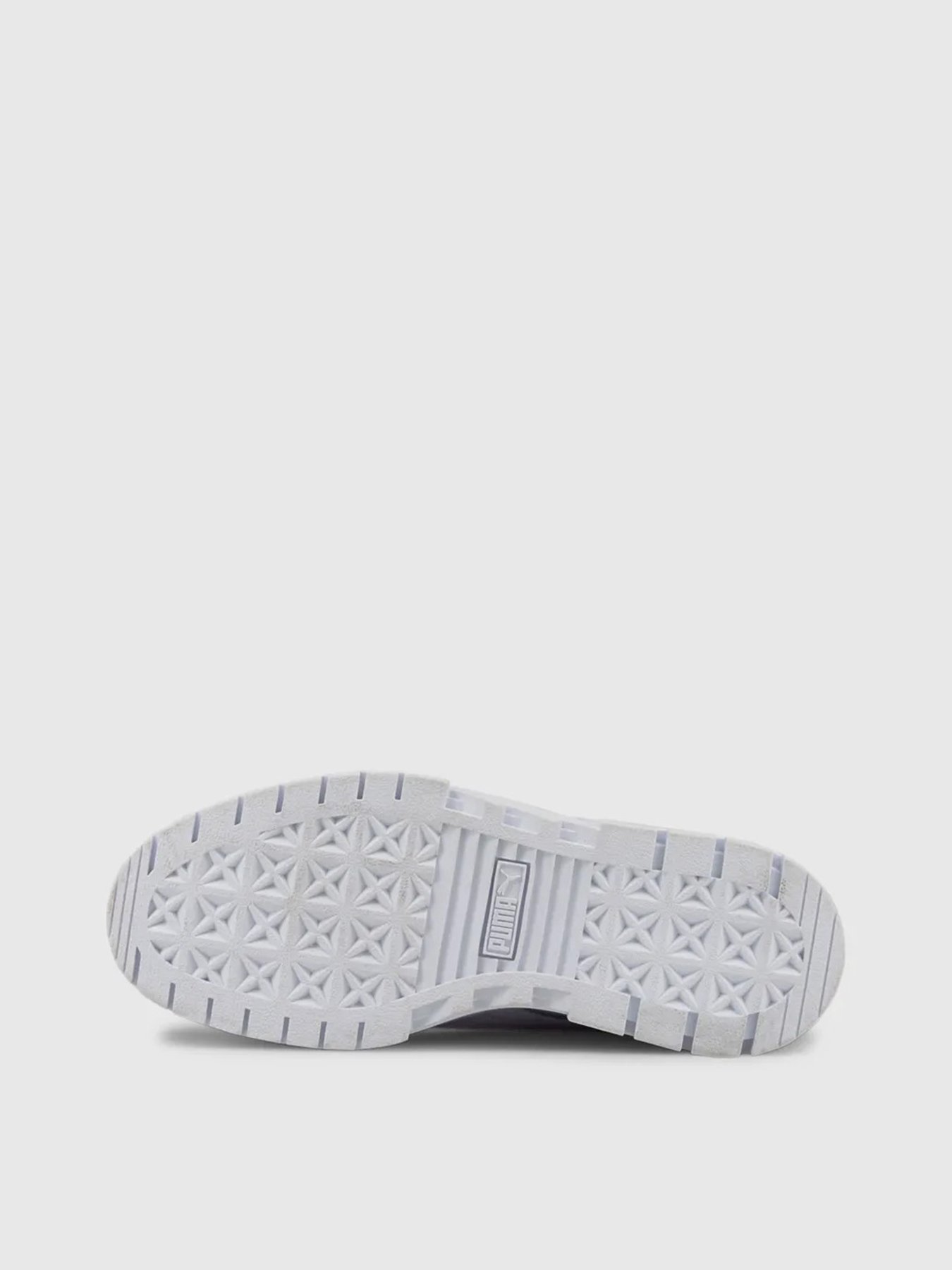 Кеды низкие PUMA Mayze Classic модель 38420901 Фото