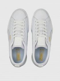 Кеды низкие PUMA Mayze Classic модель 38420901 Фото