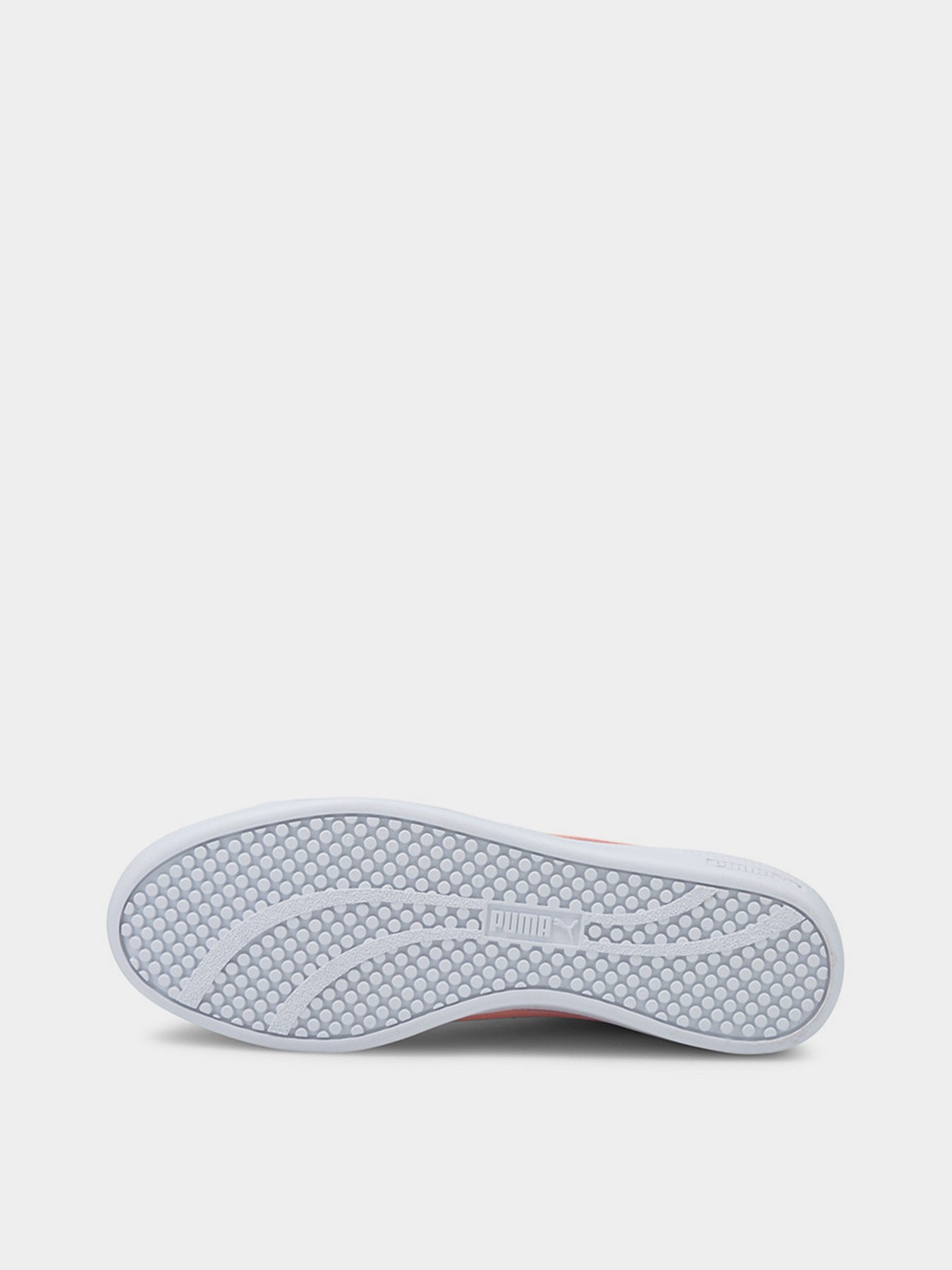 Кеды низкие PUMA Smash v2 модель 36520826 Фото