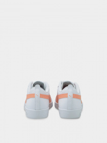 Кеды низкие PUMA Smash v2 модель 36520826 Фото