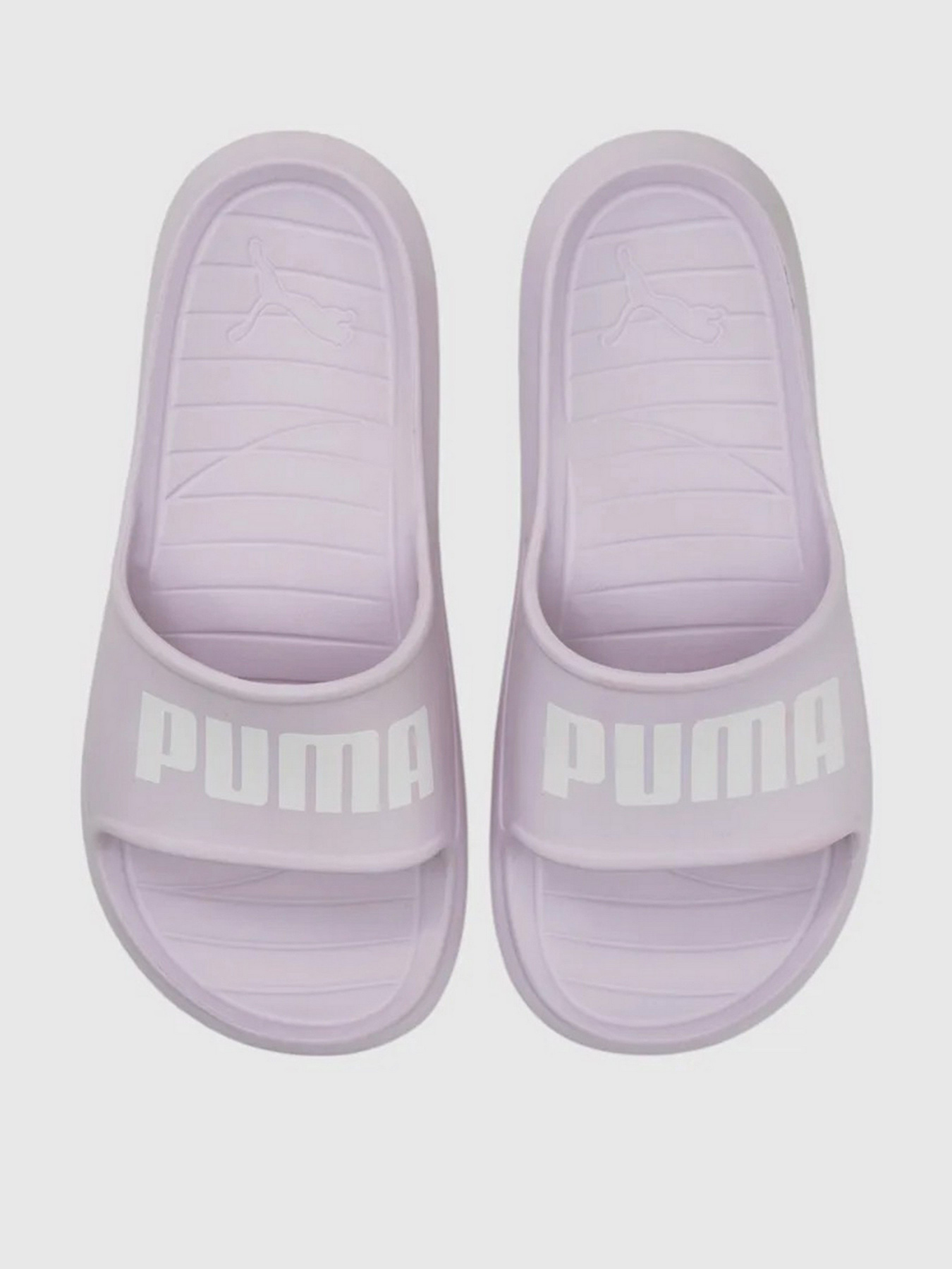Шльопанці PUMA Divecat модель 37482306 Фото
