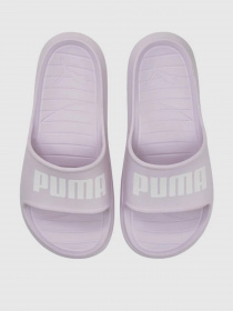 Шльопанці PUMA Divecat модель 37482306 Фото