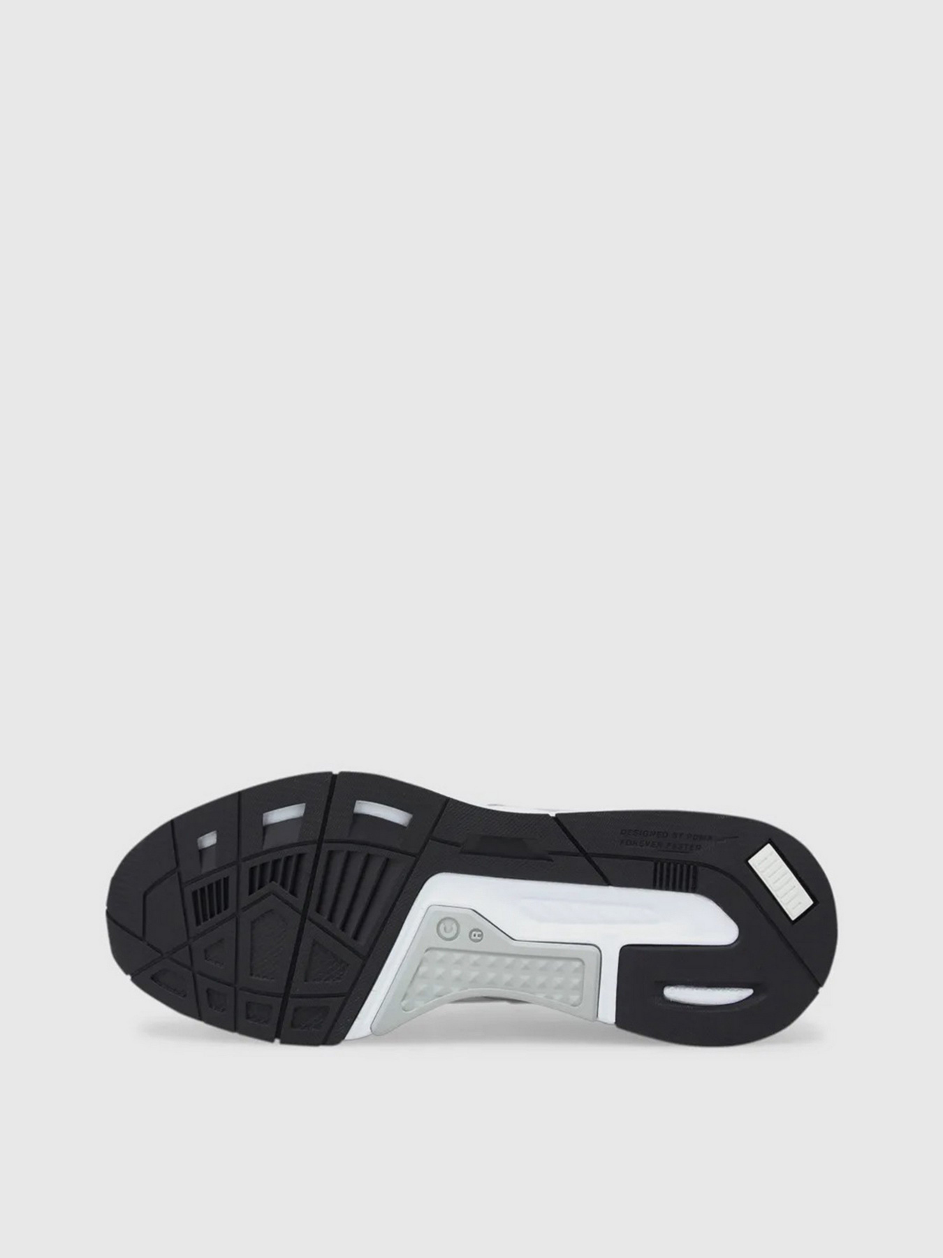 Кросівки PUMA Mirage Sport Loom модель 38382902 Фото