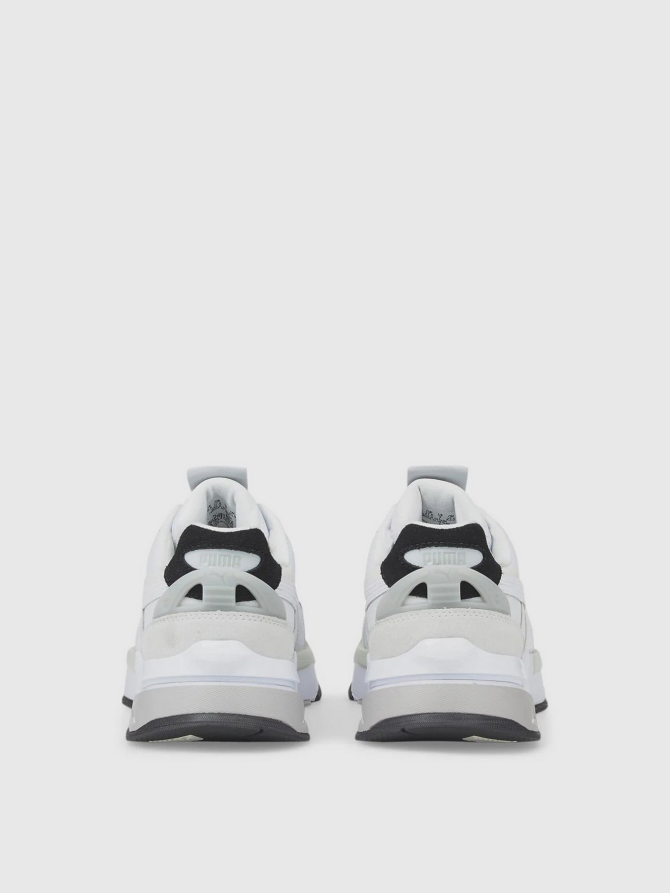 Кроссовки повседневные PUMA Mirage Sport Loom модель 38382902 Фото