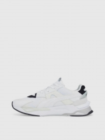 Кроссовки повседневные PUMA Mirage Sport Loom модель 38382902 Фото