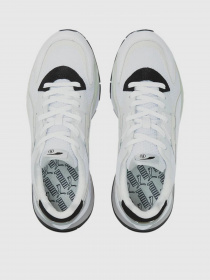 Кроссовки PUMA Mirage Sport Loom модель 38382902 Фото