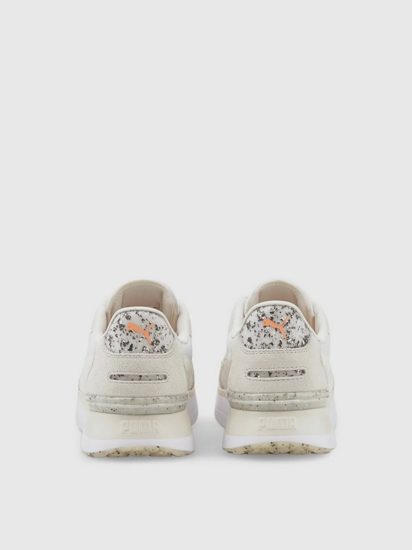 Кроссовки PUMA R78 Voyage Better модель 38385301 Фото