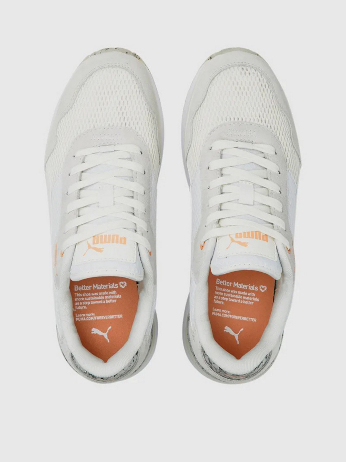 Кроссовки PUMA R78 Voyage Better модель 38385301 Фото