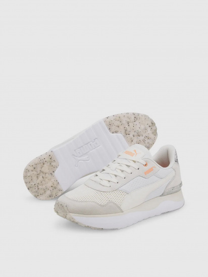 Кросівки PUMA R78 Voyage Better модель 38385301 — фото 6 - INTERTOP