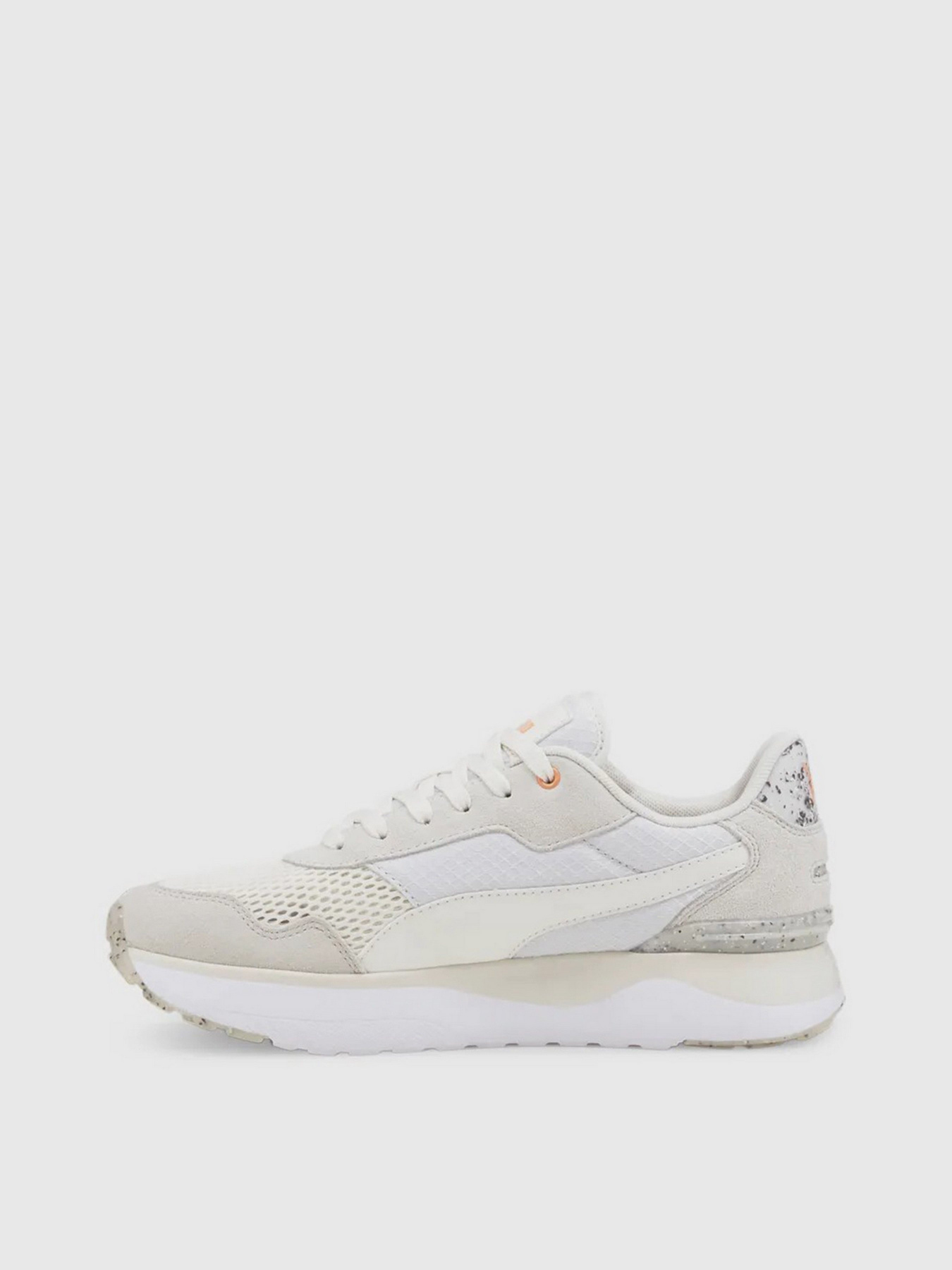Кроссовки повседневные PUMA R78 Voyage Better модель 38385301 Кроссовки повседневные PUMA R78 Voyage Better модель 38385301 Фото