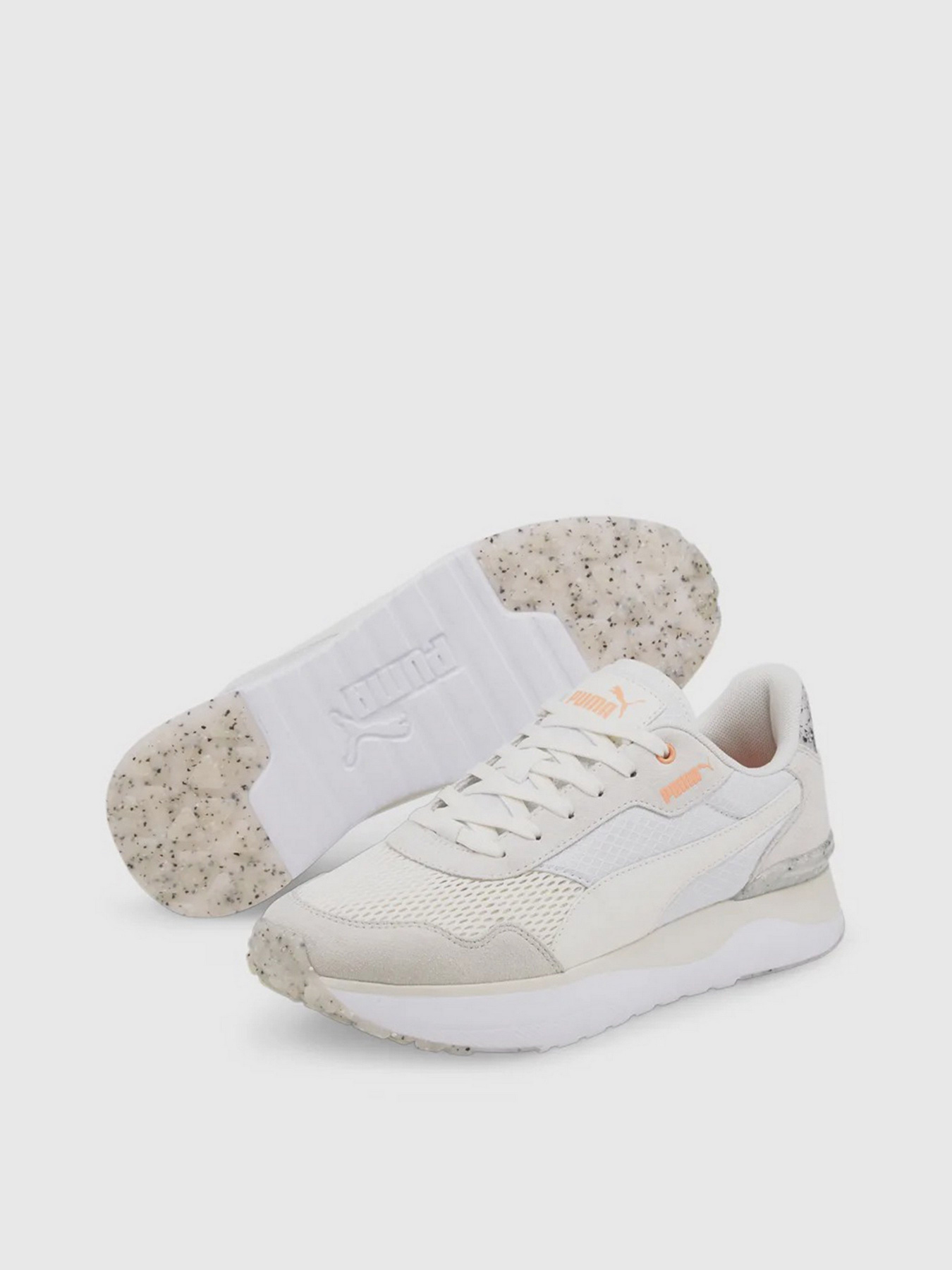Кроссовки повседневные PUMA R78 Voyage Better модель 38385301 Кроссовки повседневные PUMA R78 Voyage Better модель 38385301 Фото