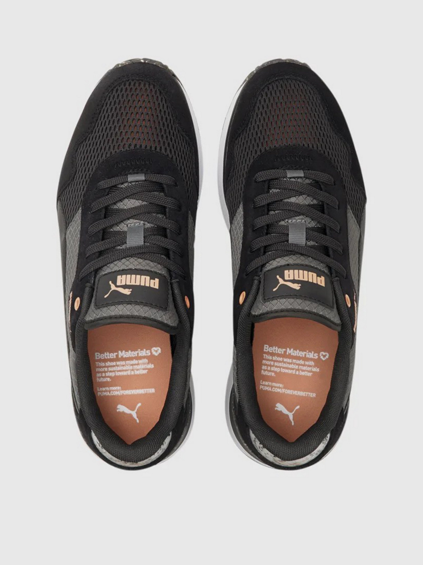 Кроссовки PUMA R78 Voyage Better модель 38385302 Кроссовки PUMA R78 Voyage Better модель 38385302 Фото