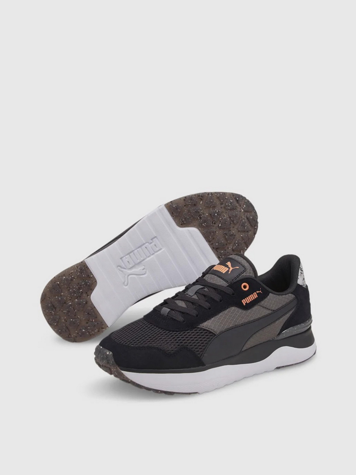 Кроссовки PUMA R78 Voyage Better модель 38385302 Кроссовки PUMA R78 Voyage Better модель 38385302 Фото
