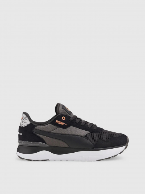 Кроссовки повседневные PUMA R78 Voyage Better модель 38385302 Фото