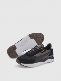 Кроссовки повседневные PUMA R78 Voyage Better модель 38385302 Фото