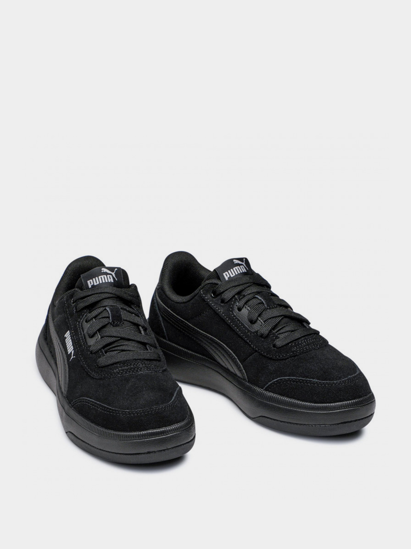 Кеди низькі PUMA Tori Sd модель 38459801 Фото