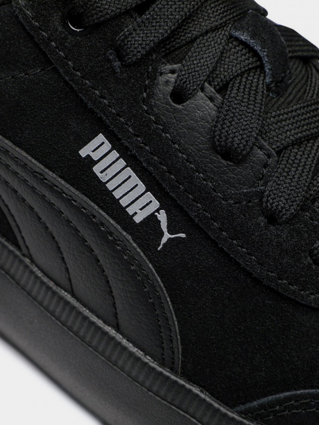 Кеди низькі PUMA Tori Sd модель 38459801 Фото