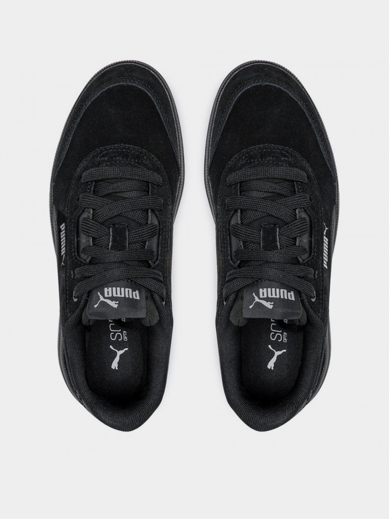 Кеды низкие PUMA Tori Sd модель 38459801 Фото