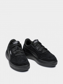 Кеды низкие PUMA Tori Sd модель 38459801 Фото