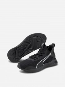 Кросівки повсякденні PUMA  Softride Rift модель 19373901 Фото