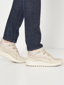 Черевики PUMA Pacer Next Sb Wtr модель 36693615 Фото